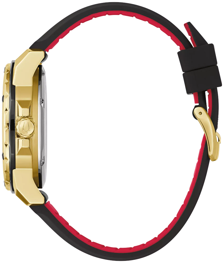 Bulova - Marine Star Automatic 200M - Image 3