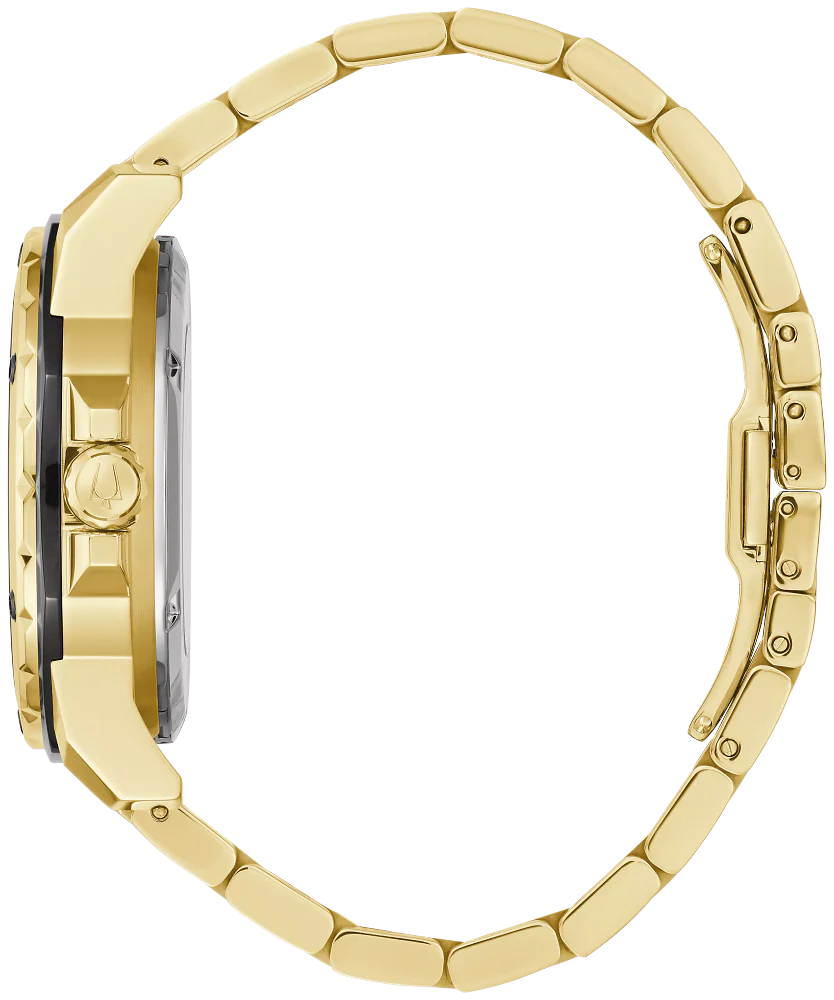Bulova - Marine Star Automatic 200M - Image 3