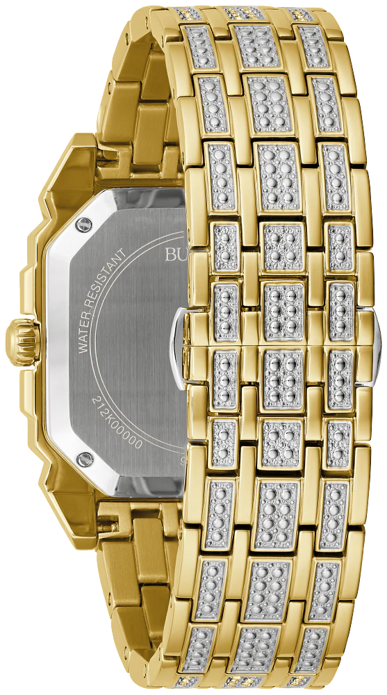Bulova - Quadra Collection - Image 2