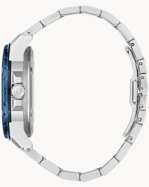Bulova - Marine Star Automatic 200M - Image 2