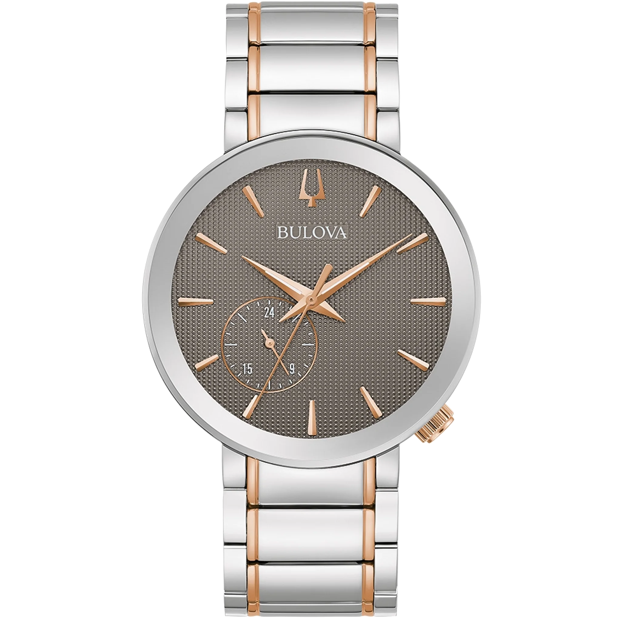 Bulova - Futuro Collection - 42mm Latin Grammy Edition