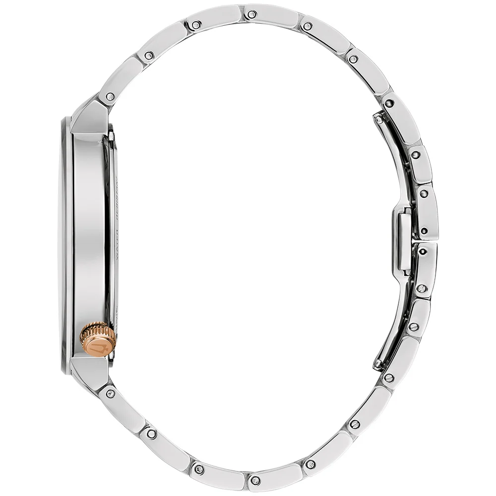 Bulova - Futuro Collection - 42mm Latin Grammy Edition - Image 2