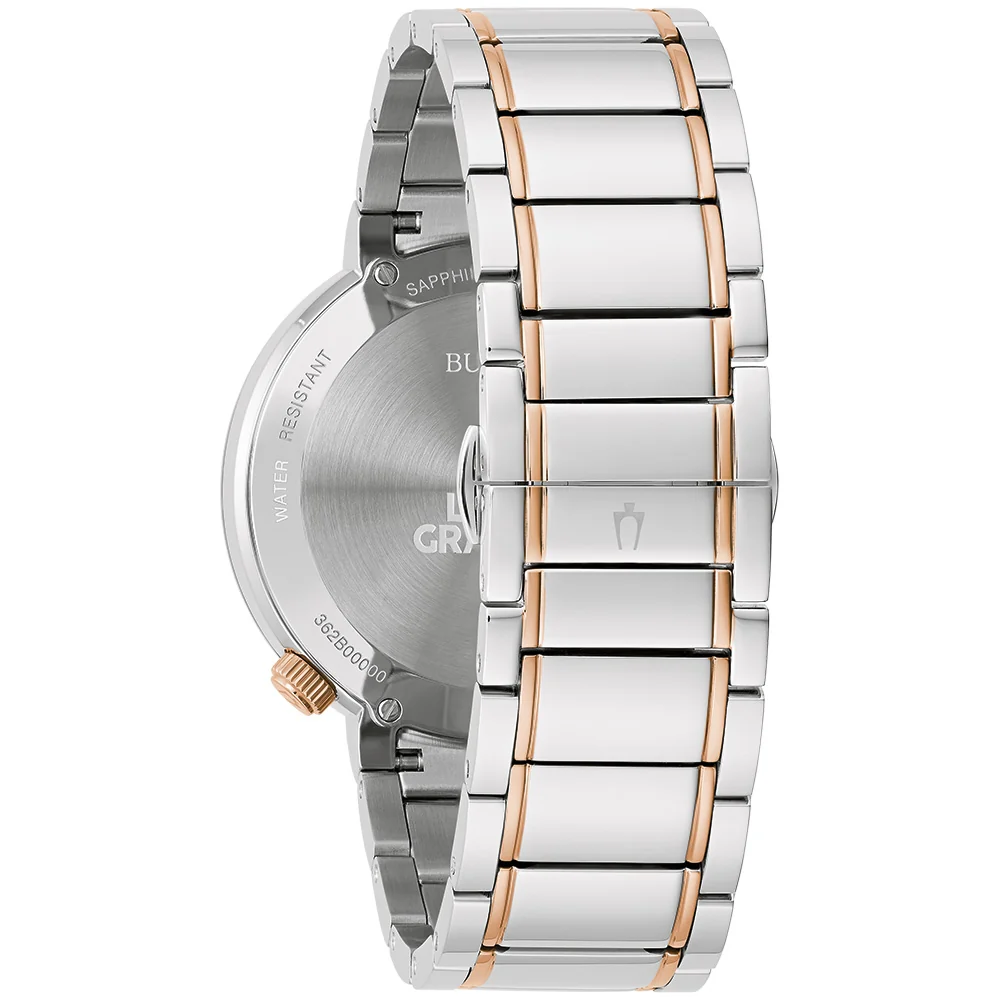 Bulova - Futuro Collection - 42mm Latin Grammy Edition - Image 3