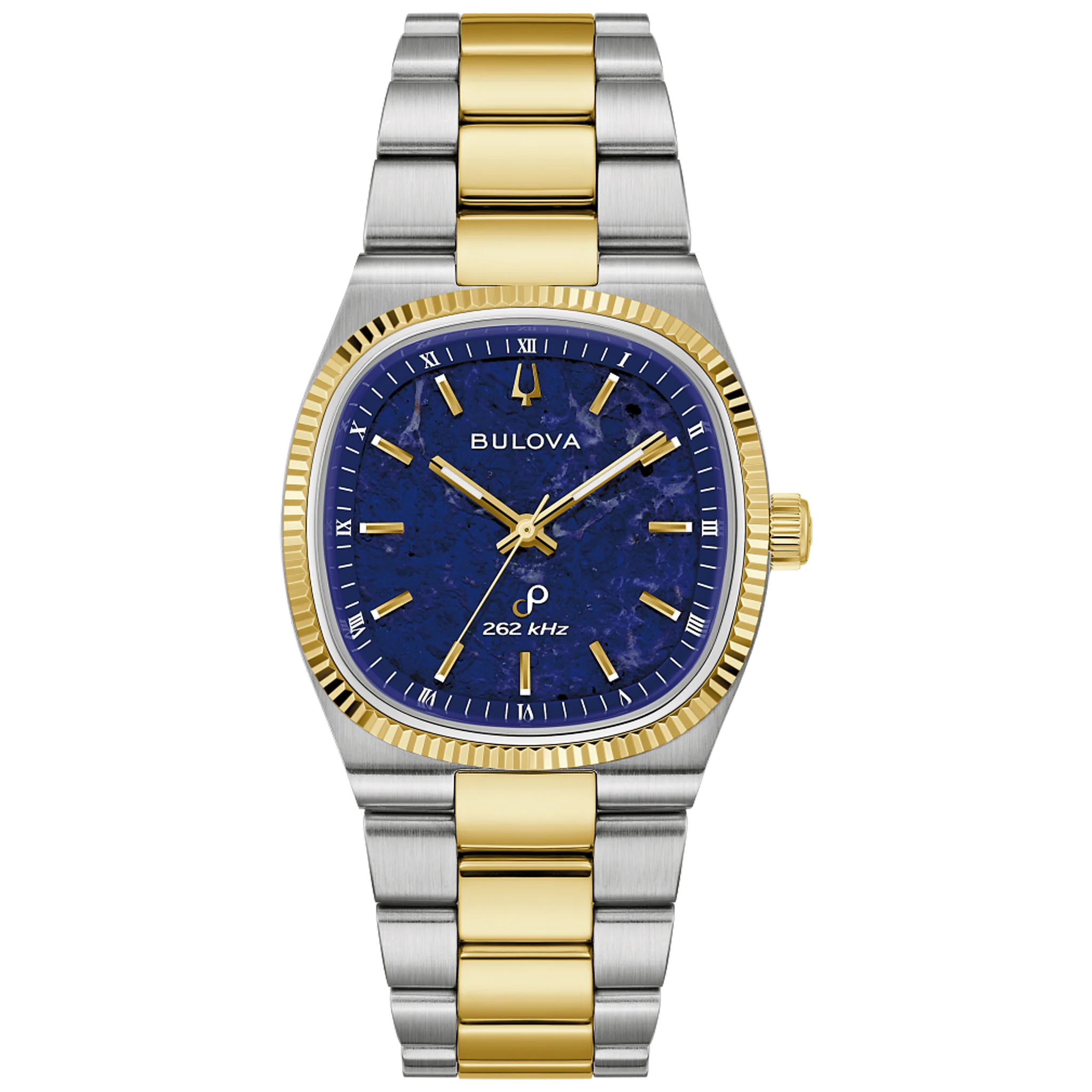 Bulova - Super Seville - Sodalite Dial