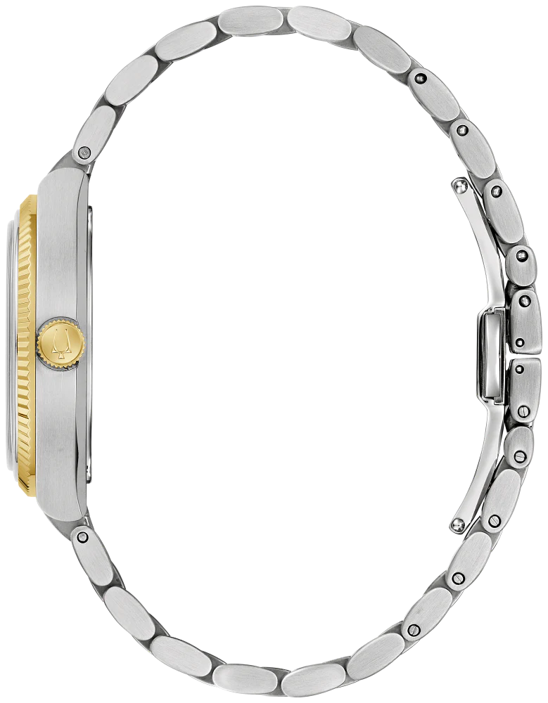Bulova - Super Seville - Sodalite Dial - Image 3