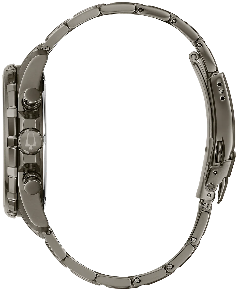 Bulova - Marine Star Chronograph - Image 3