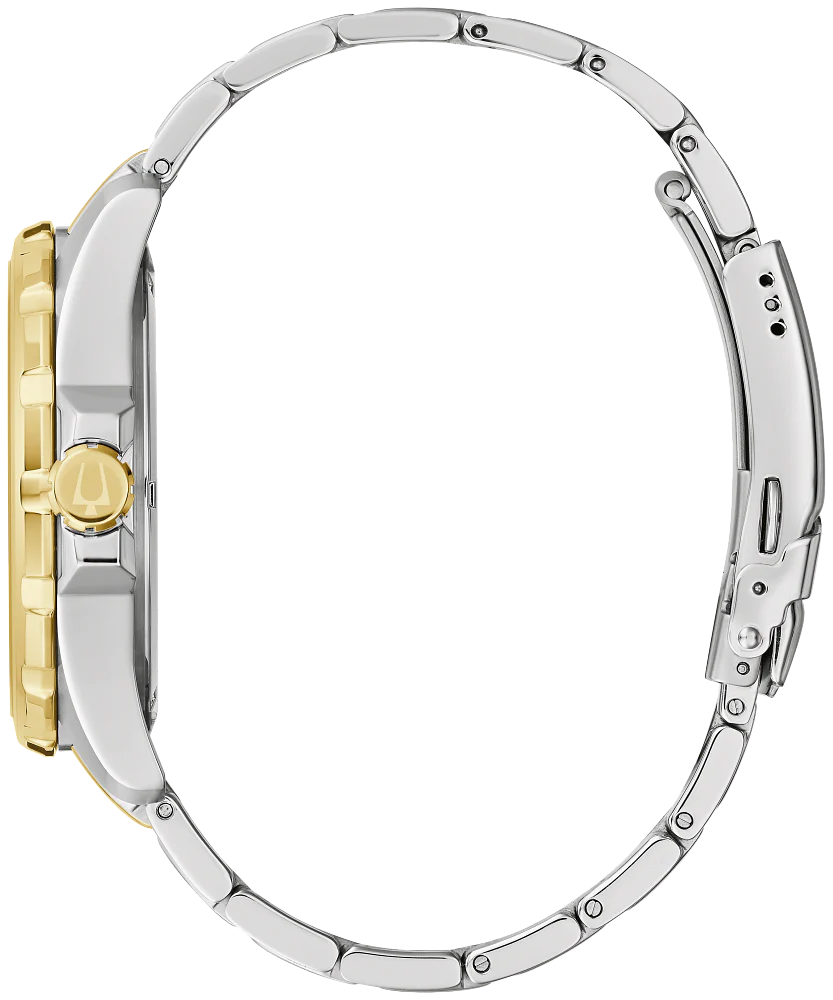 Bulova - Marine Star - Image 3