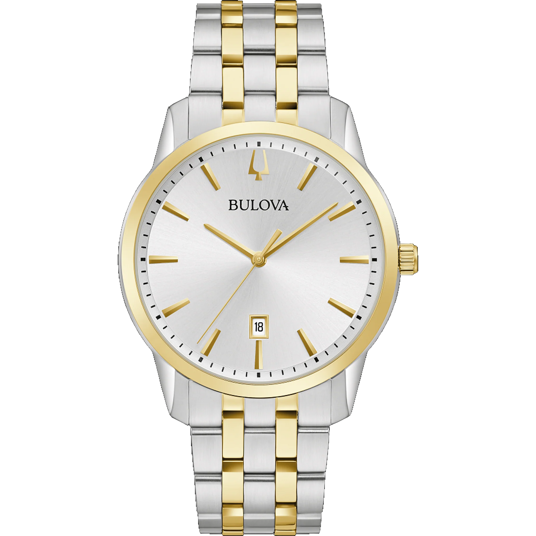 Bulova - Sutton Collection