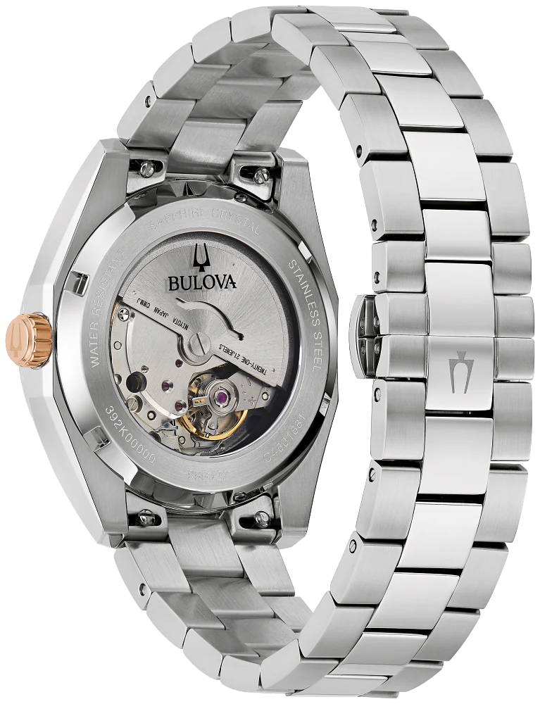 Bulova - Surveyor - Automatic - Image 2
