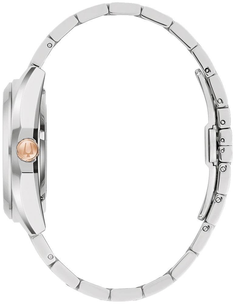 Bulova - Surveyor - Automatic - Image 3