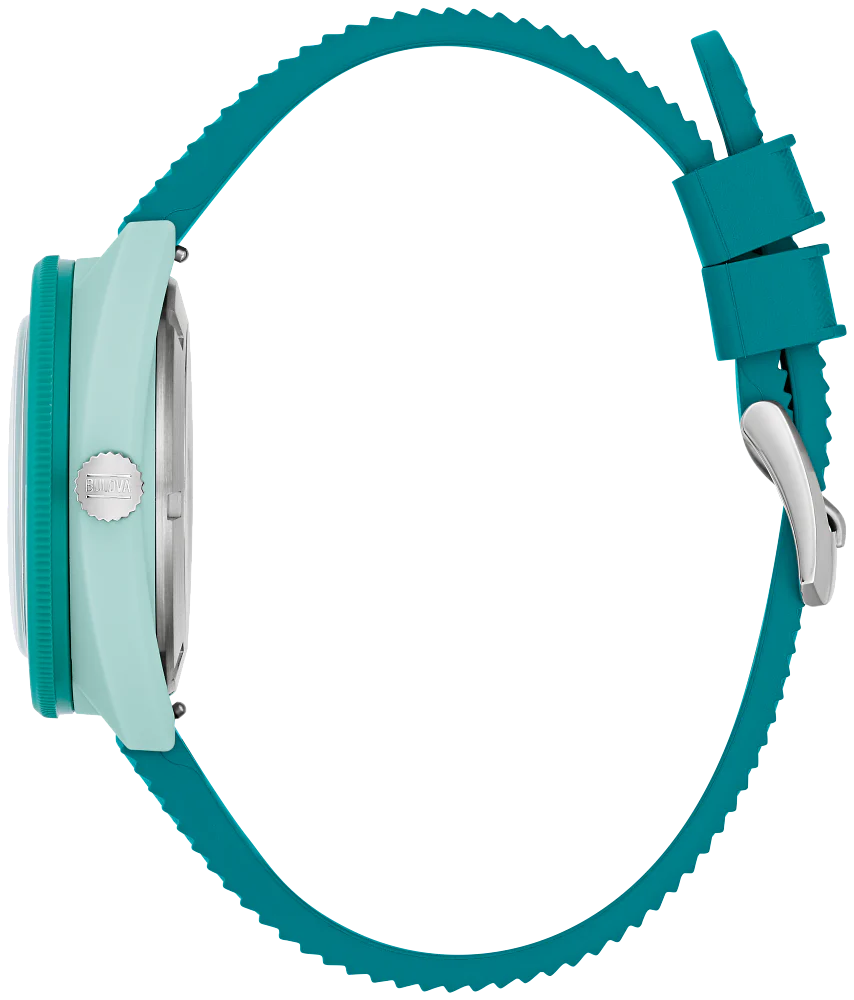Bulova - Snorkel - Sea Turtle - Image 3