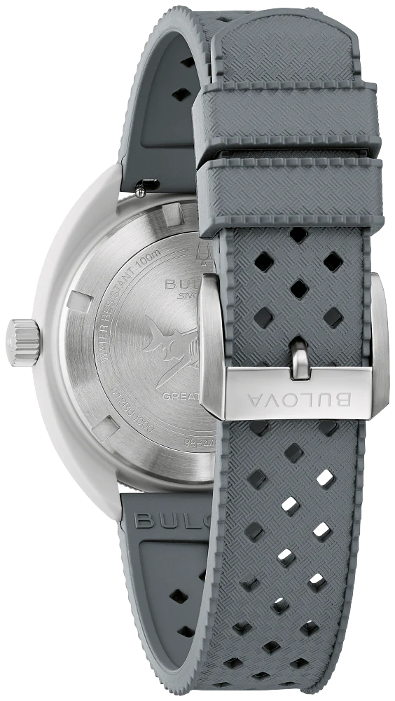 Bulova - Snorkel - Great White Shark - Image 2