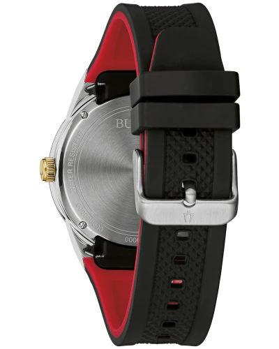 Bulova - Futuro Collection - Image 3