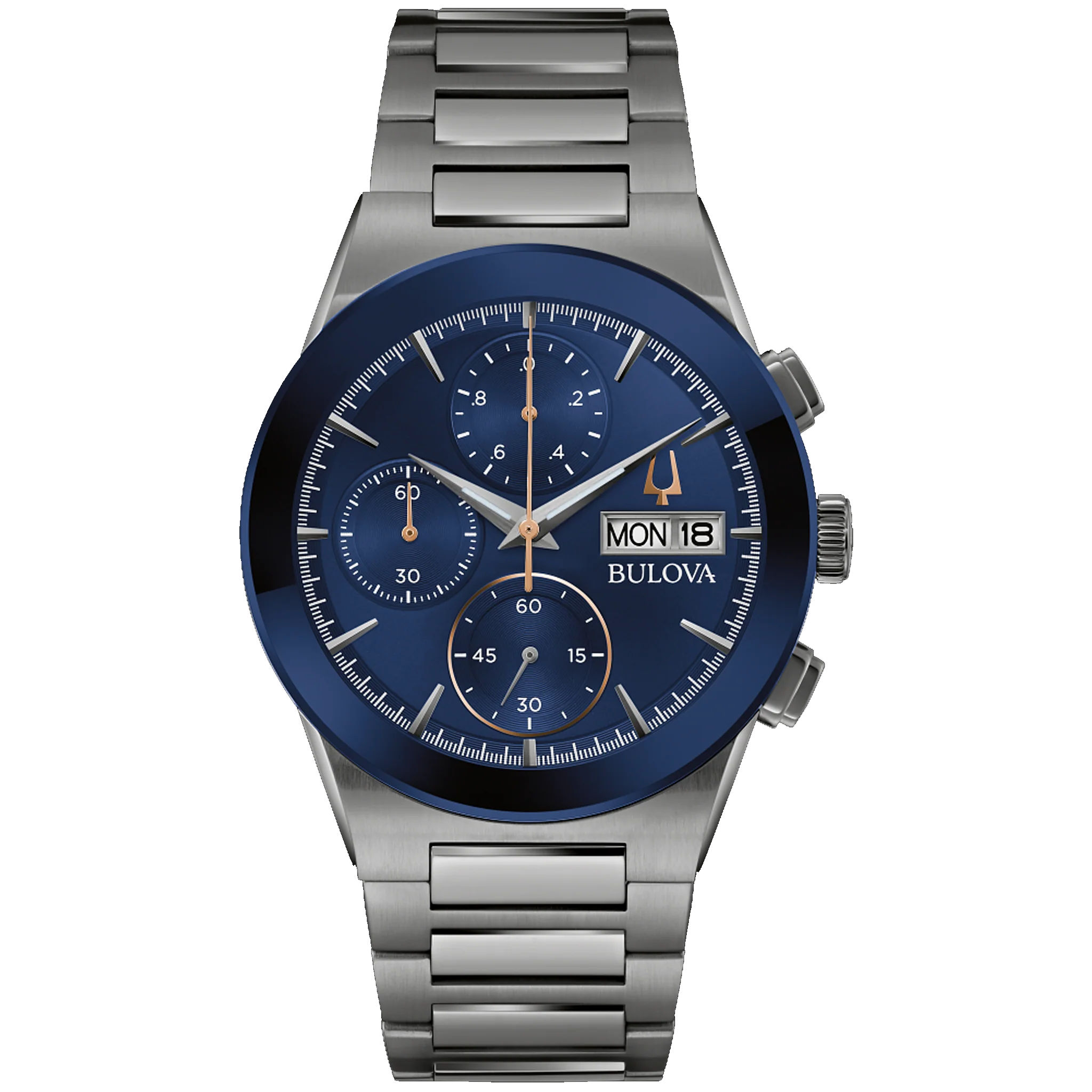 Bulova - Millenia Collection