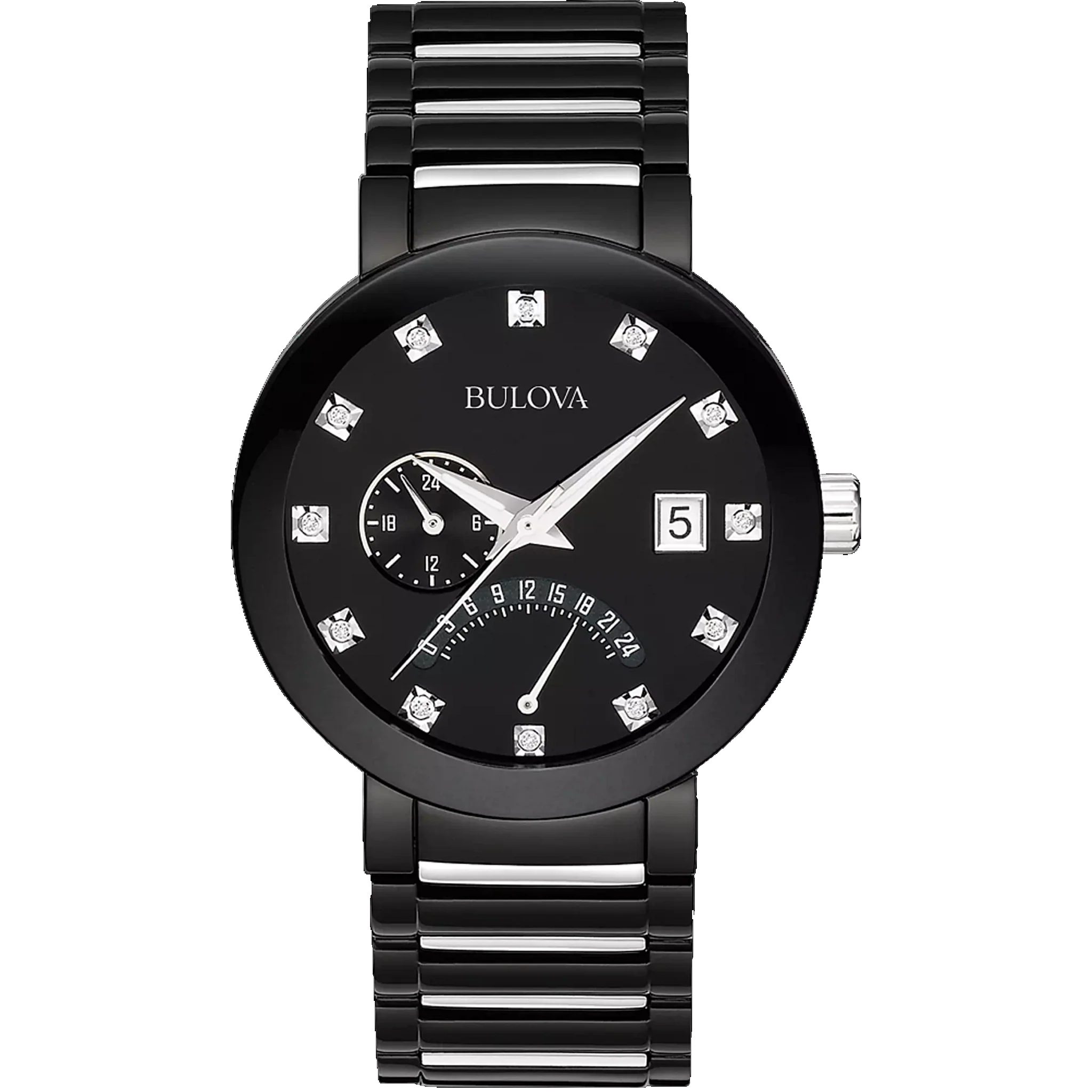 Bulova - Futuro Collection