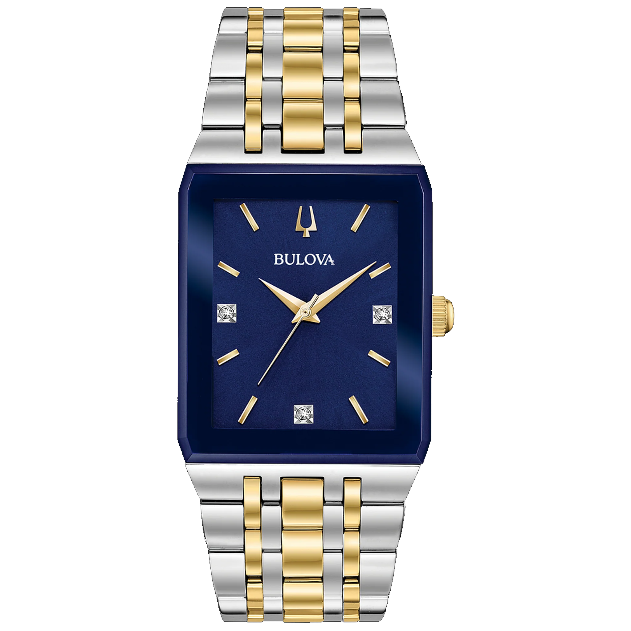 Bulova - Quadro Collection
