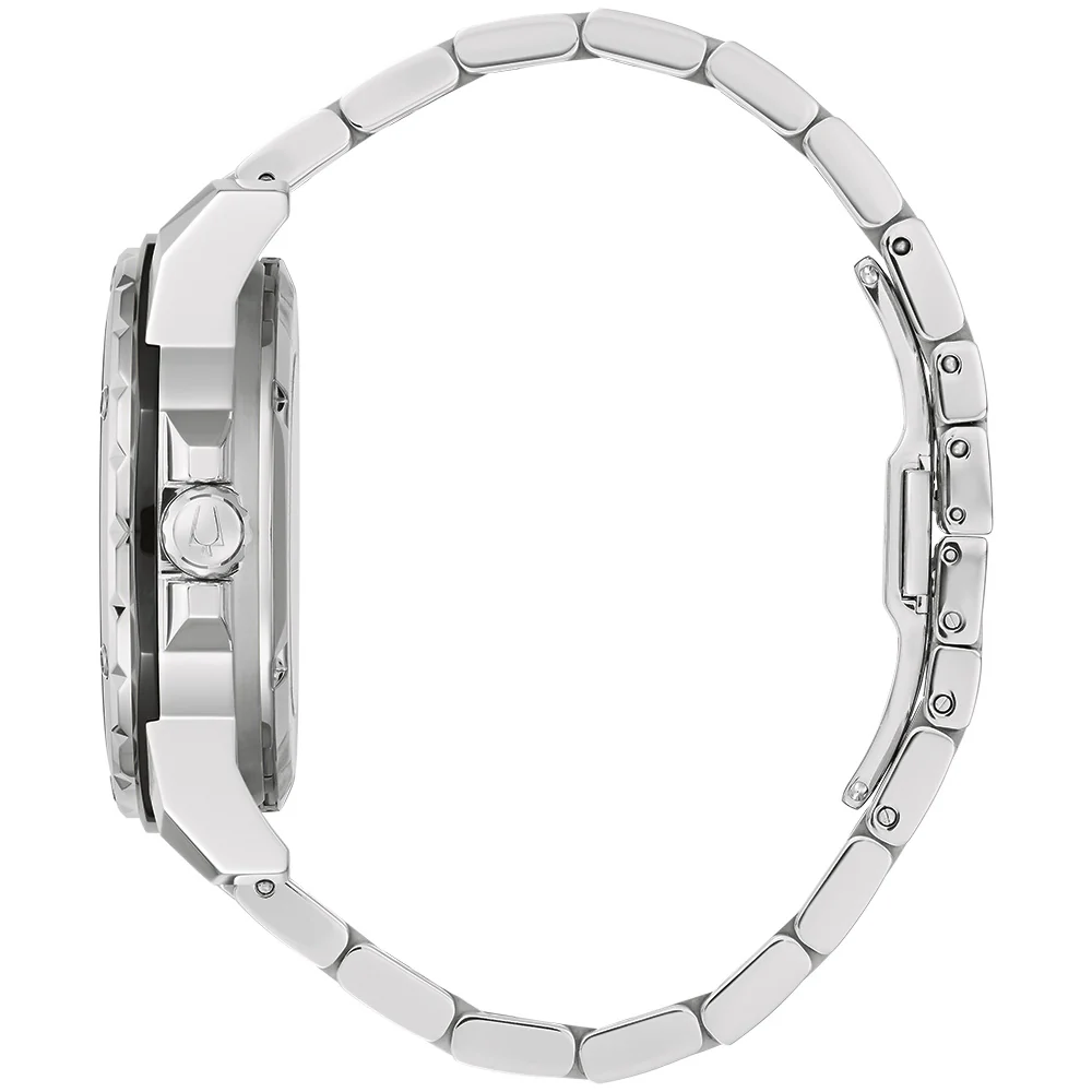 Bulova - Marine Star Automatic - Marc Anthony Collaboration - Image 2