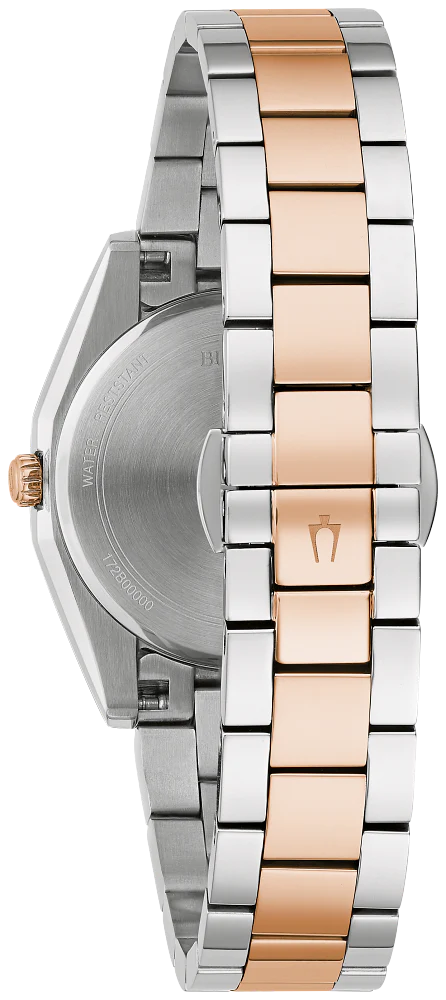 Bulova - Surveyor - Two-Tone - Image 2