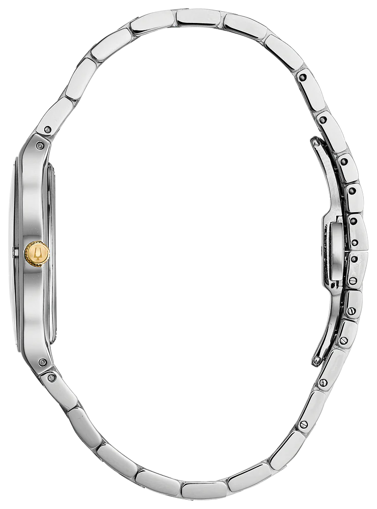 Bulova - Futuro Collection - Two-Tone - Image 2
