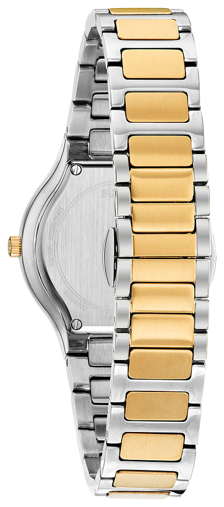 Bulova - Futuro Collection - Two-Tone - Image 3
