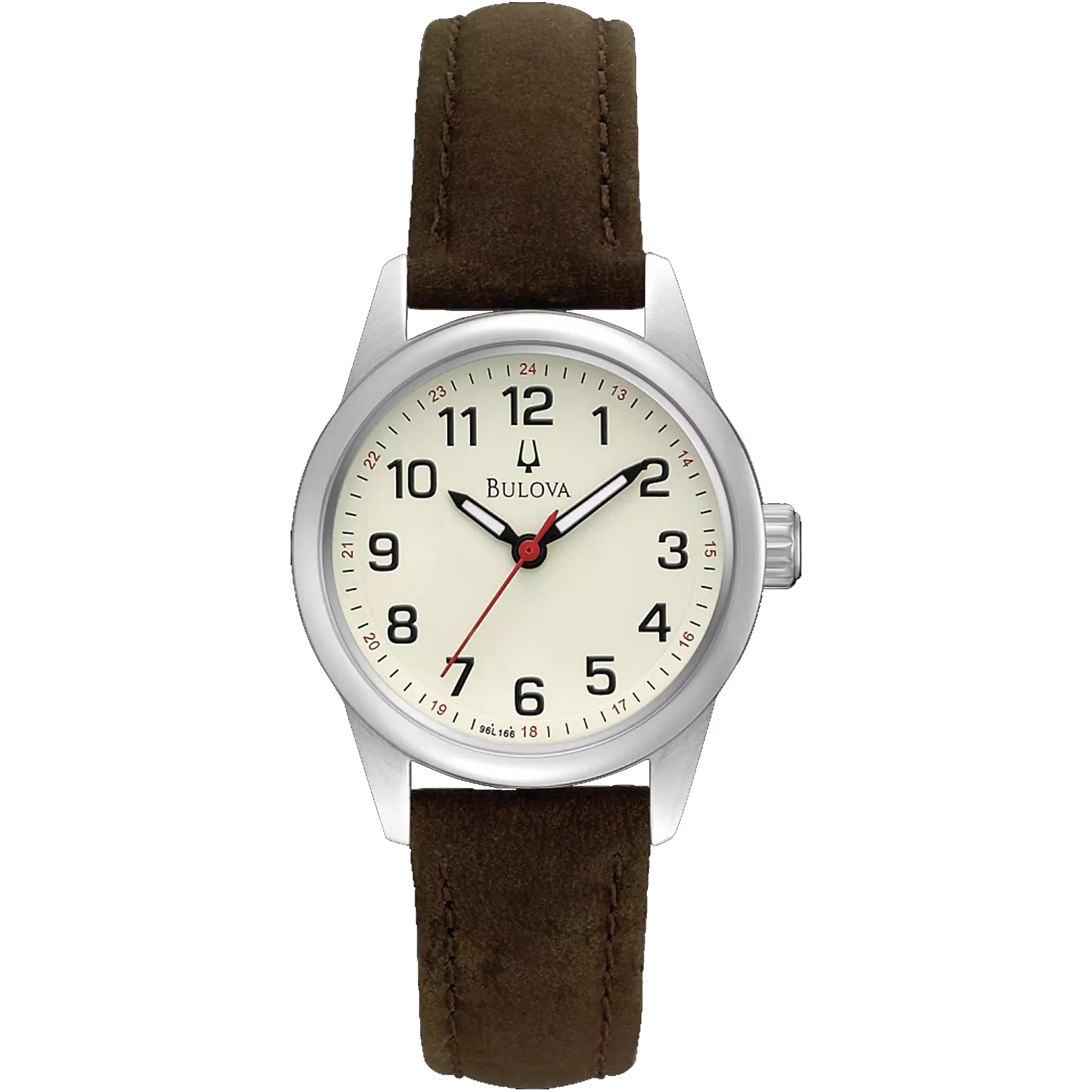 Bulova - Classic Collection - Easy Reader