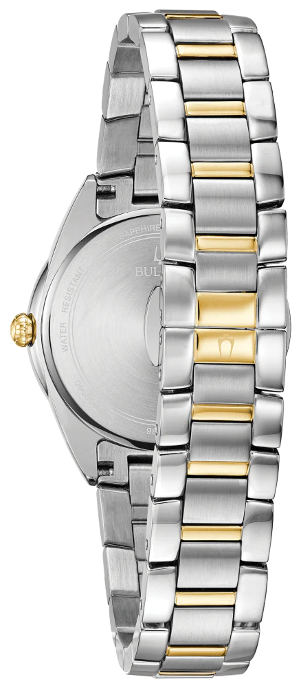 Bulova - Classic Collection - Two-Tone - Image 2