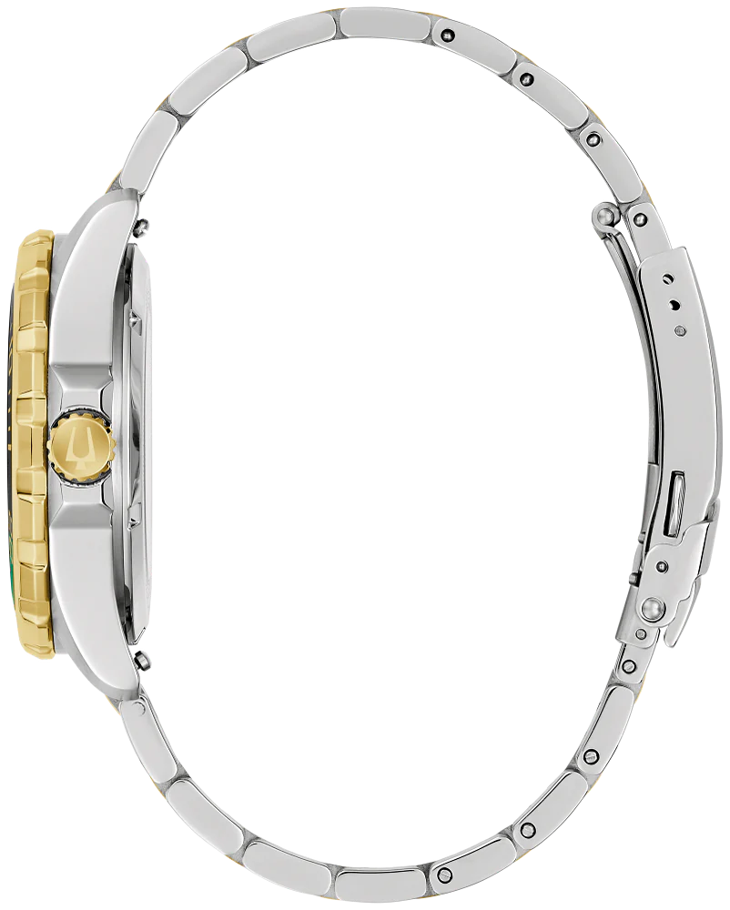 Bulova - Marine Star - Series B Automatic - Image 3