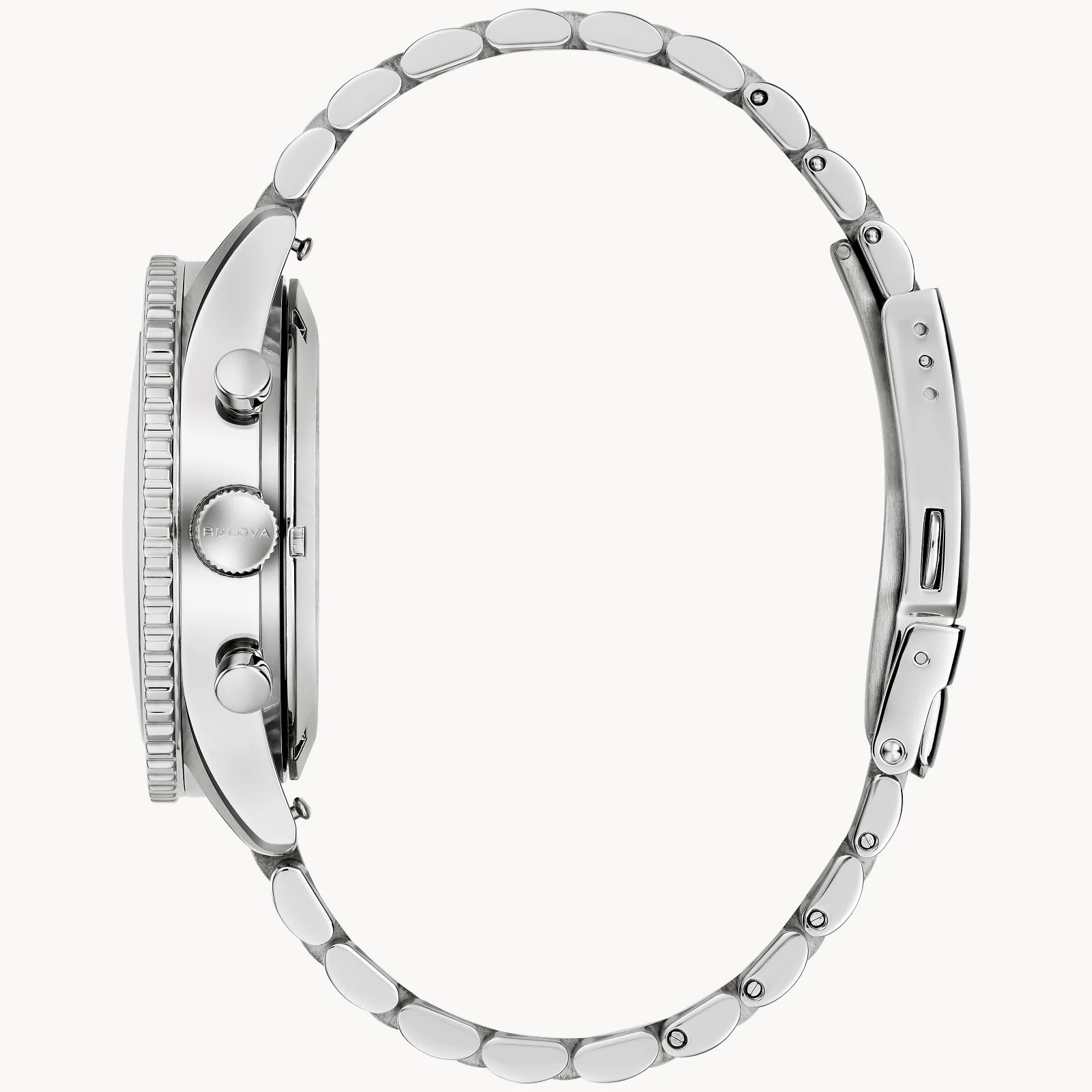 Bulova - Marine Star UHF - Heritage Chronograph - Image 3