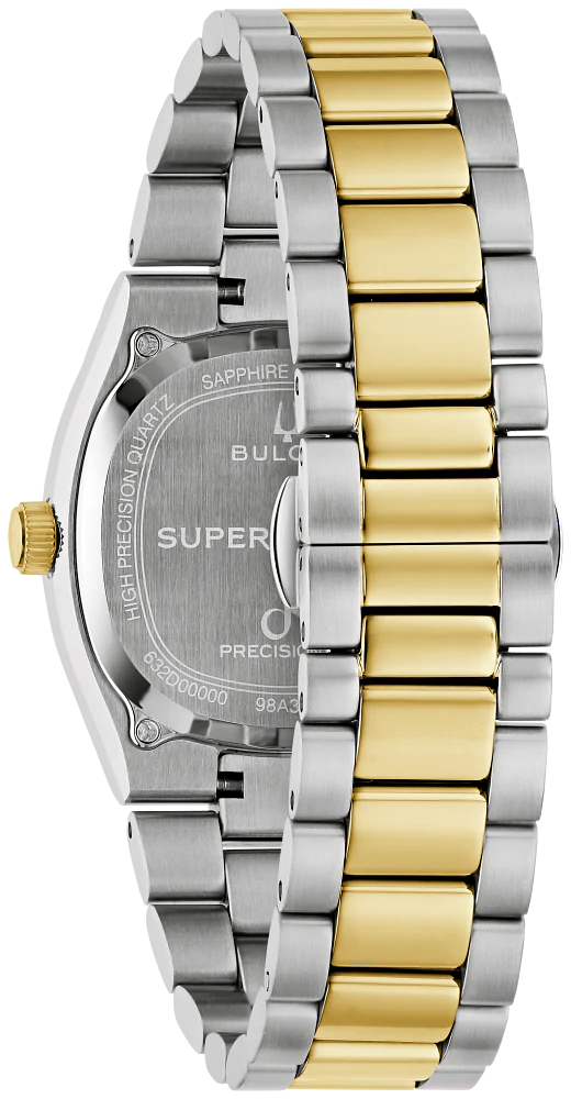 Bulova - Super Seville - Jade Dial - Image 2