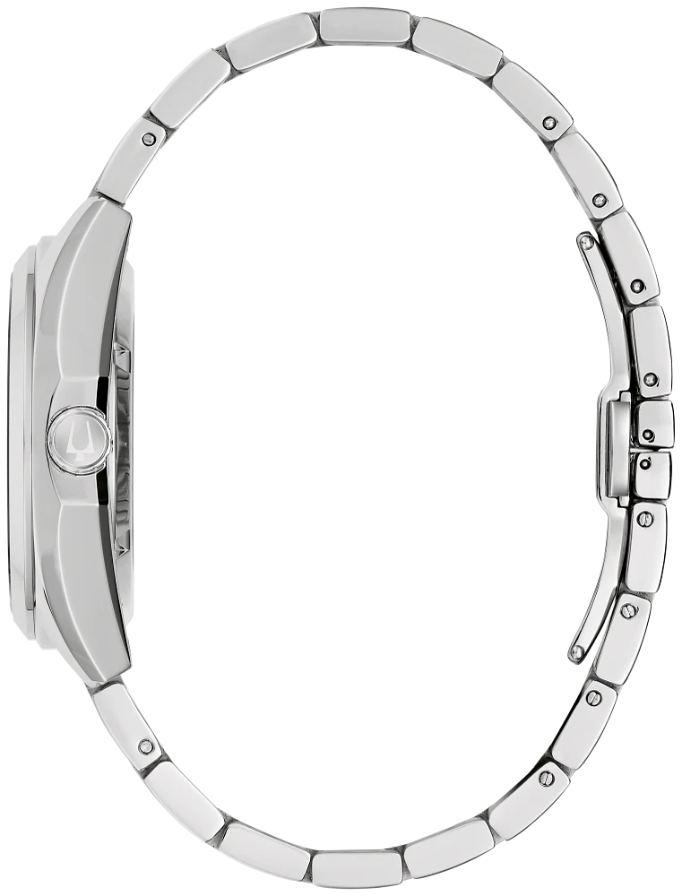 Bulova - Surveyor Automatic - Image 3