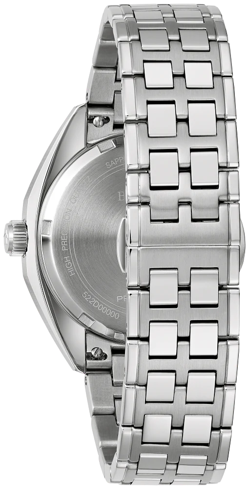Bulova - Jet Star - Grey Dial - Image 2