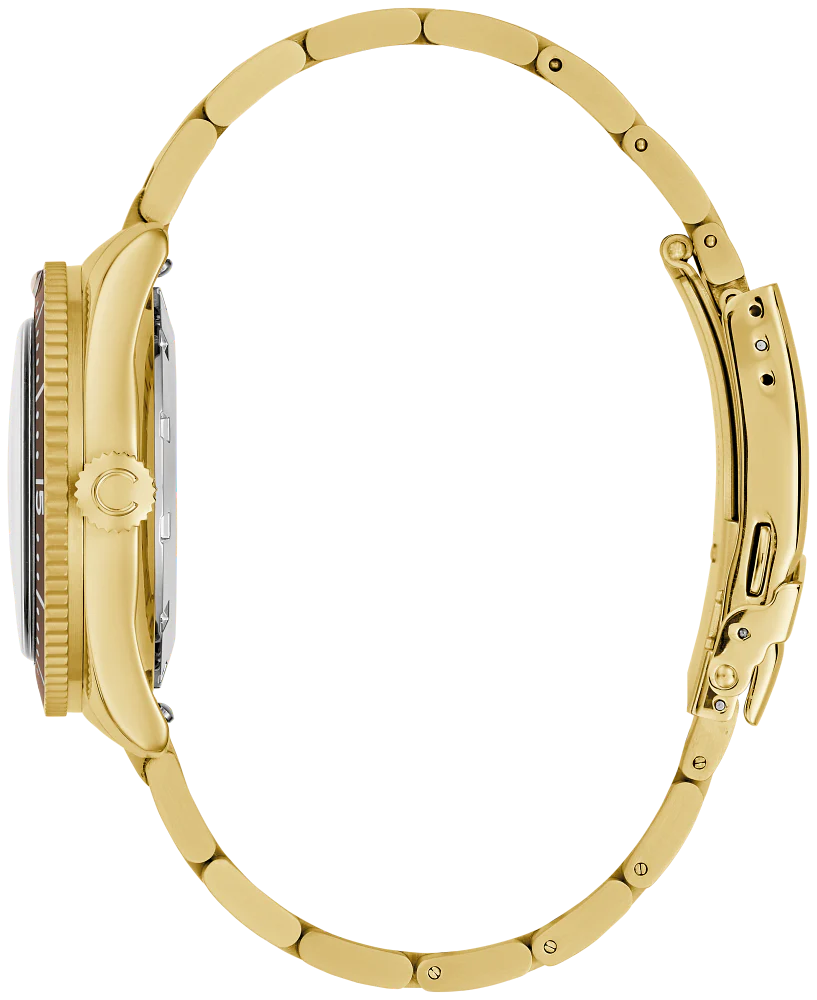Caravelle Automatic - Sea Hunter - Image 3
