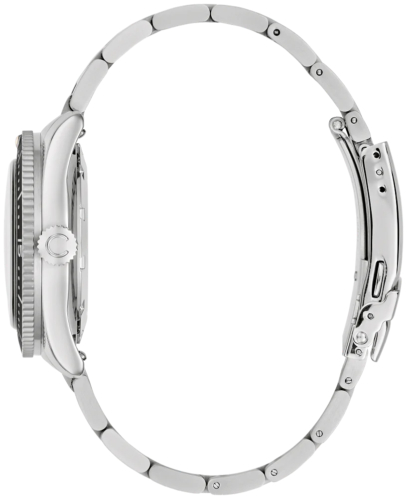 Caravelle Automatic - Sea Hunter - Image 3