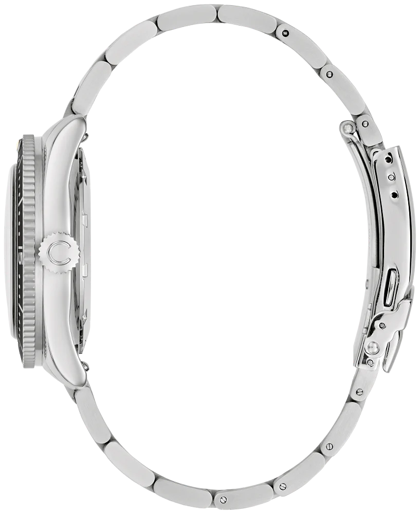 Caravelle Automatic - Sea Hunter - Image 3