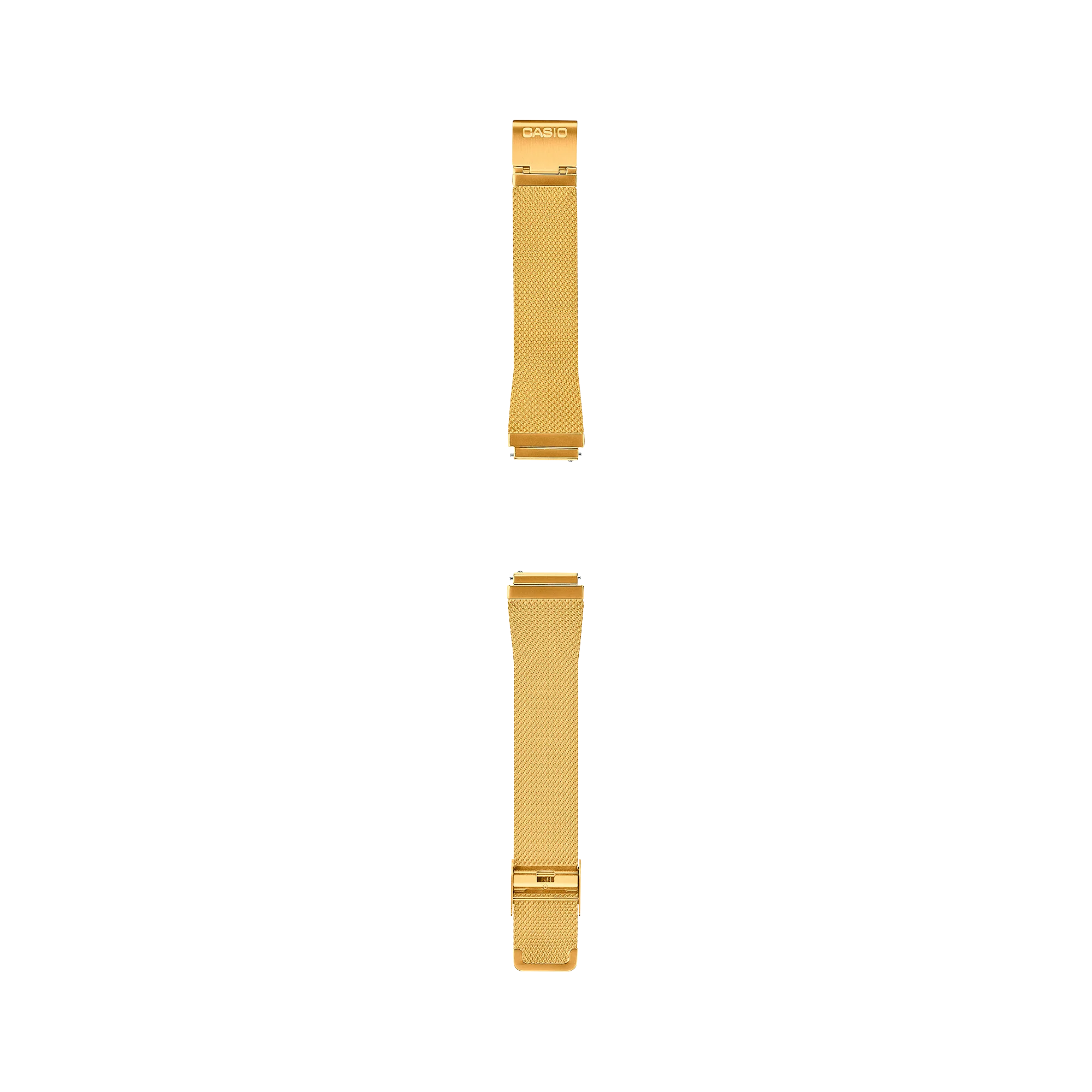 Casio Vintage Digital - Gold Tone Set - Image 3