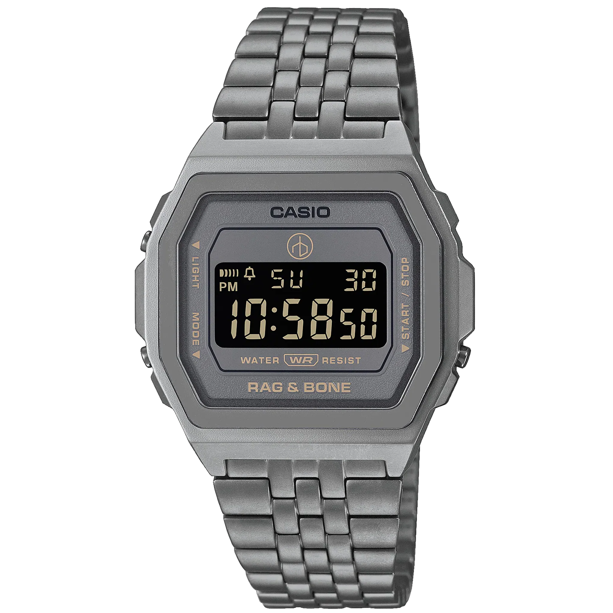 Casio Vintage Digital - Rag & Bone Collaboration