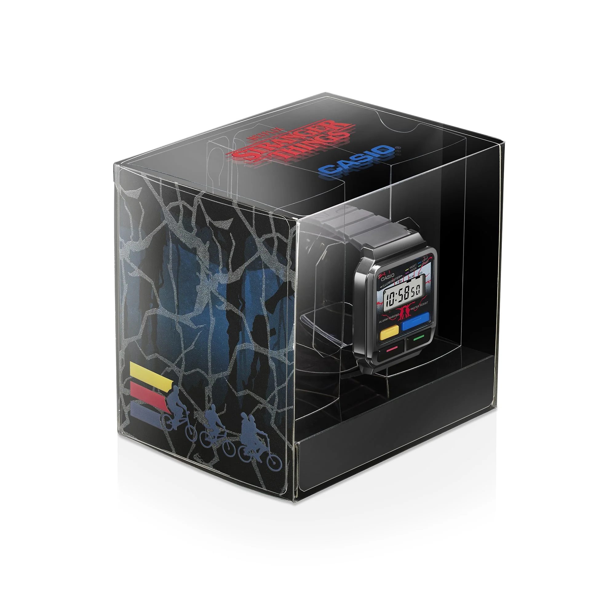 Casio Vintage Digital - A120 Series - Stranger Things Collaboration - Image 11