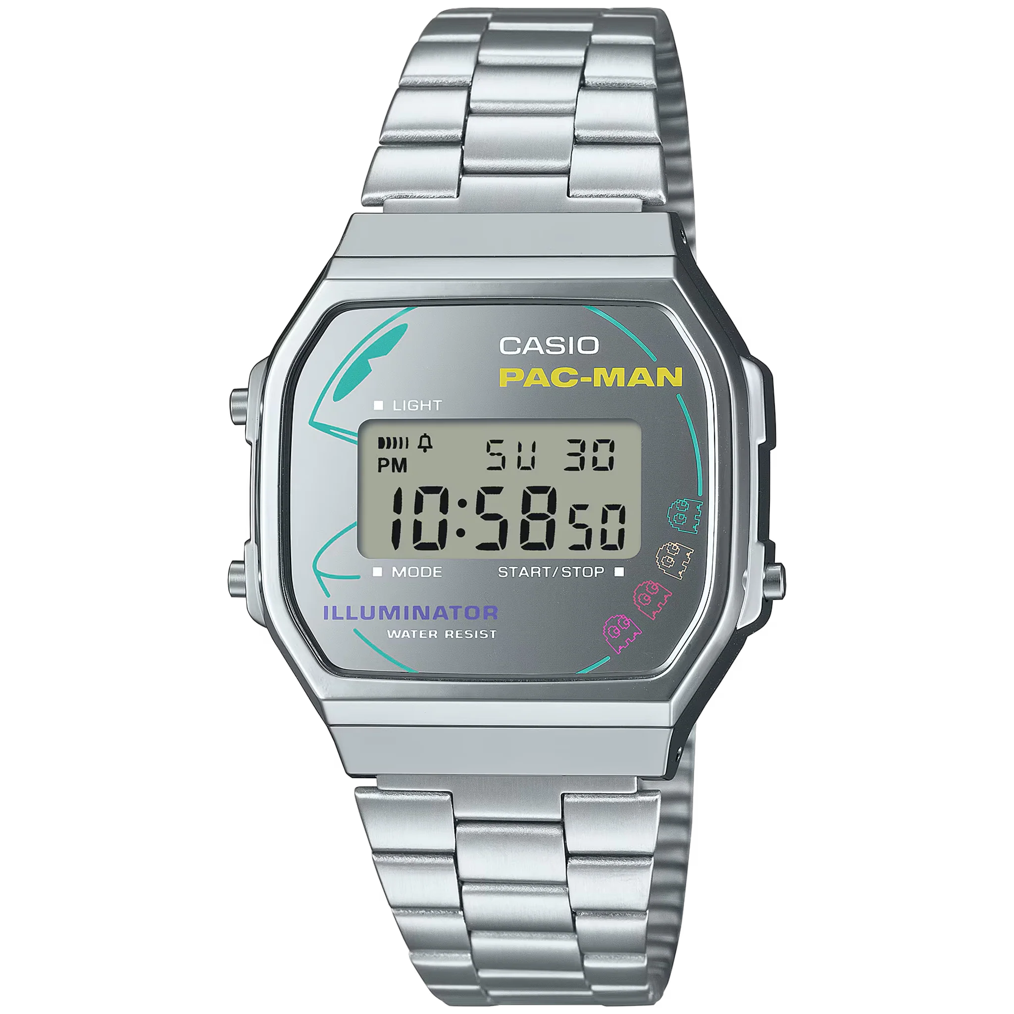 Casio Vintage - PAC-MAN