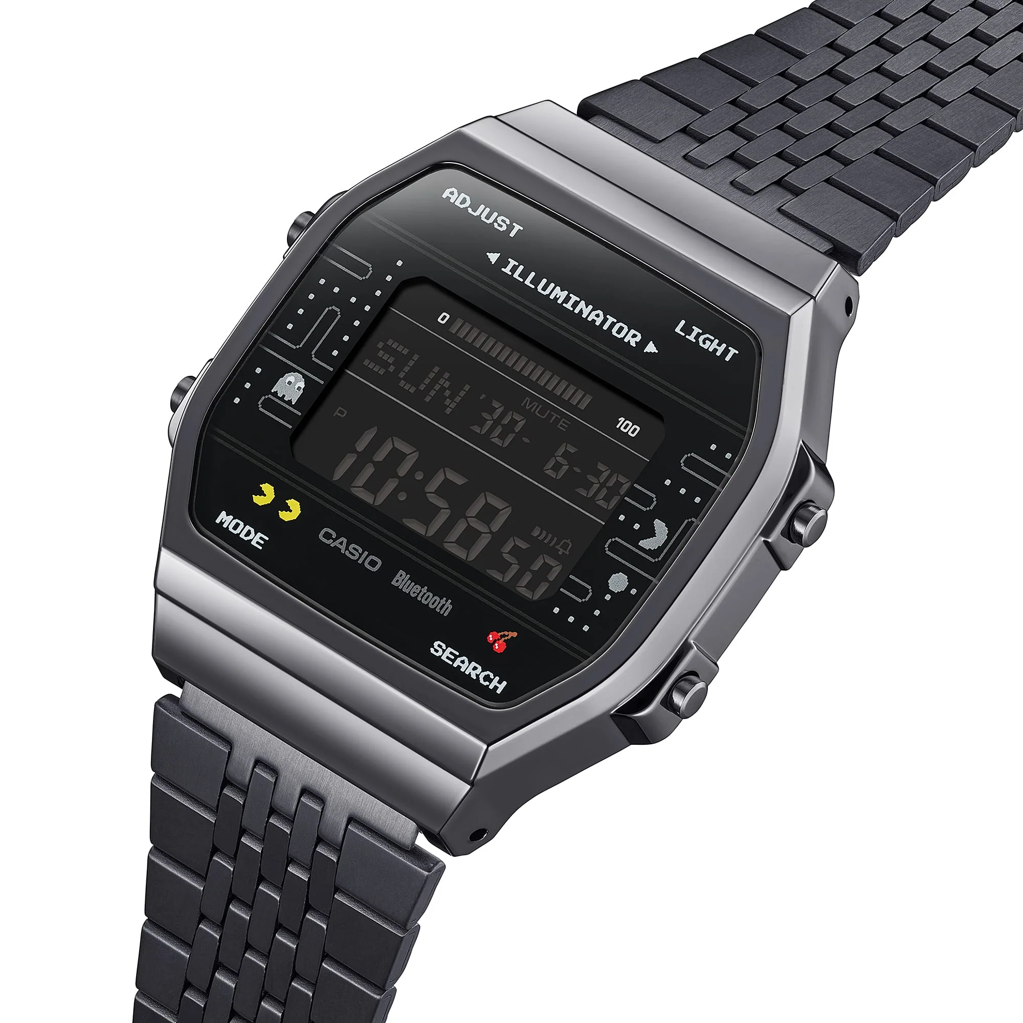 Casio Vintage - PAC-MAN - Image 2
