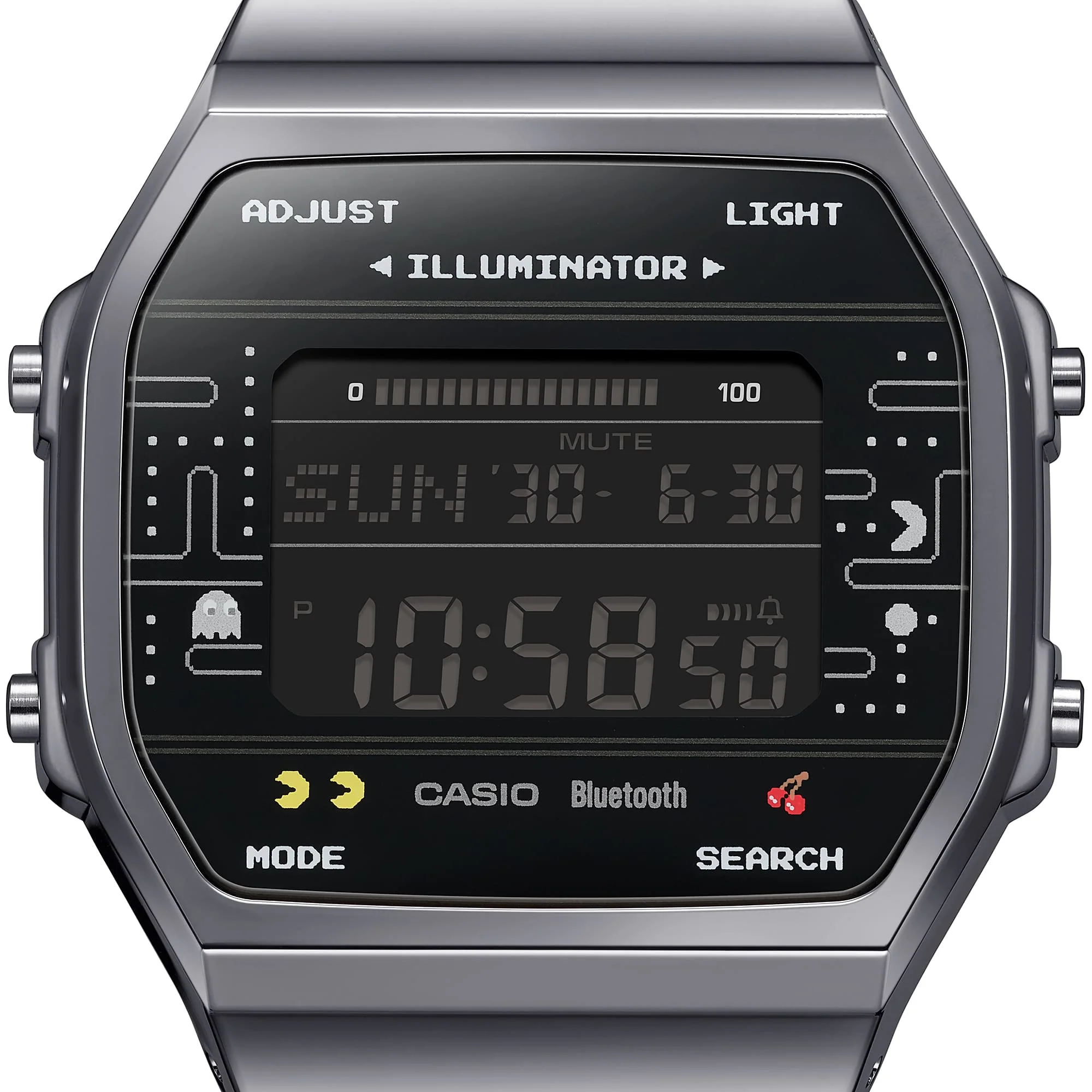 Casio Vintage - PAC-MAN - Image 3