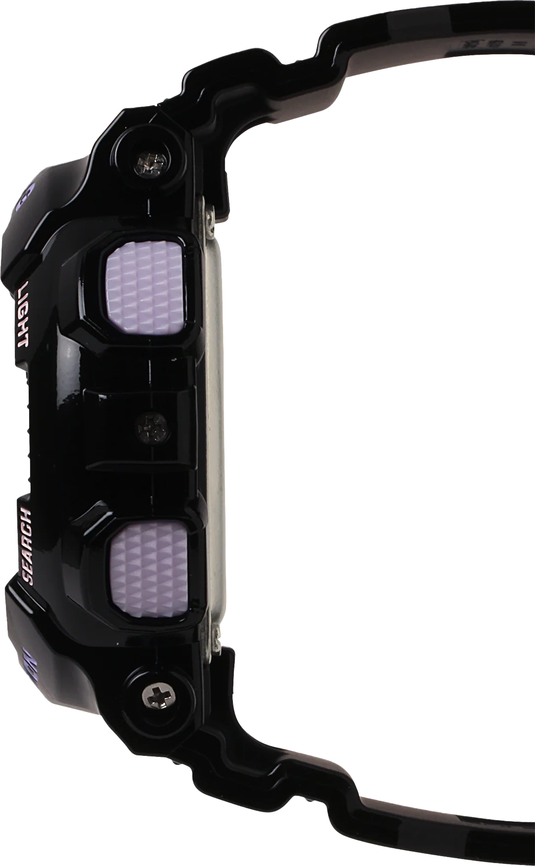 Casio Baby G - BA110 Series - Polarized series - Image 3