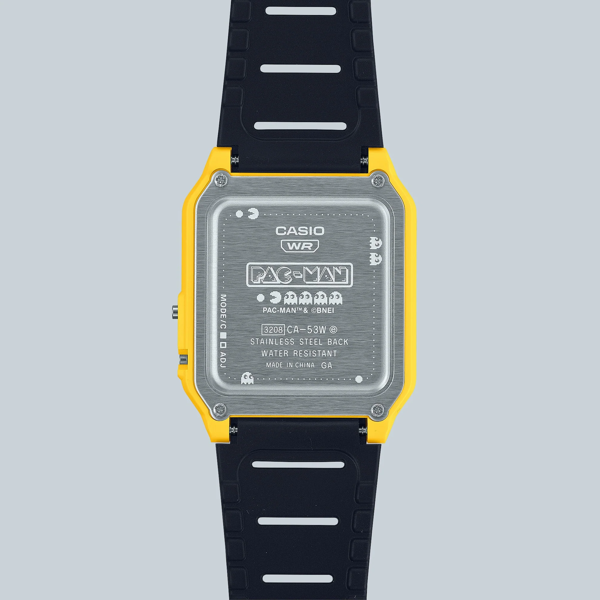 Casio Vintage Databank - PAC-MAN - Image 4