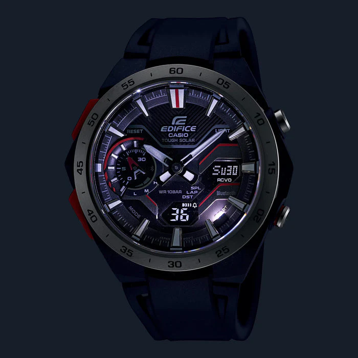 Casio Ediface - Solar Ani/Digi - Connected - Image 5