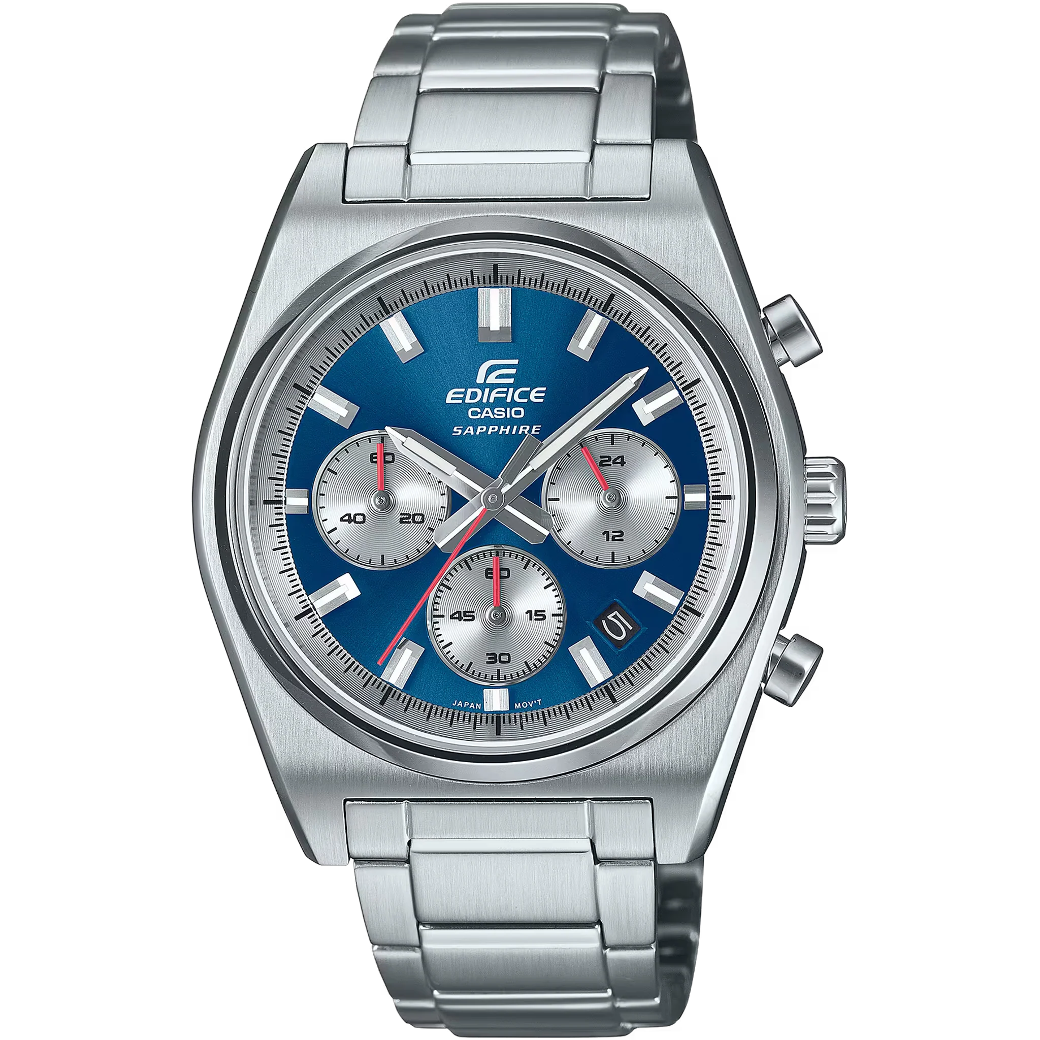 Casio Ediface - Chronograph