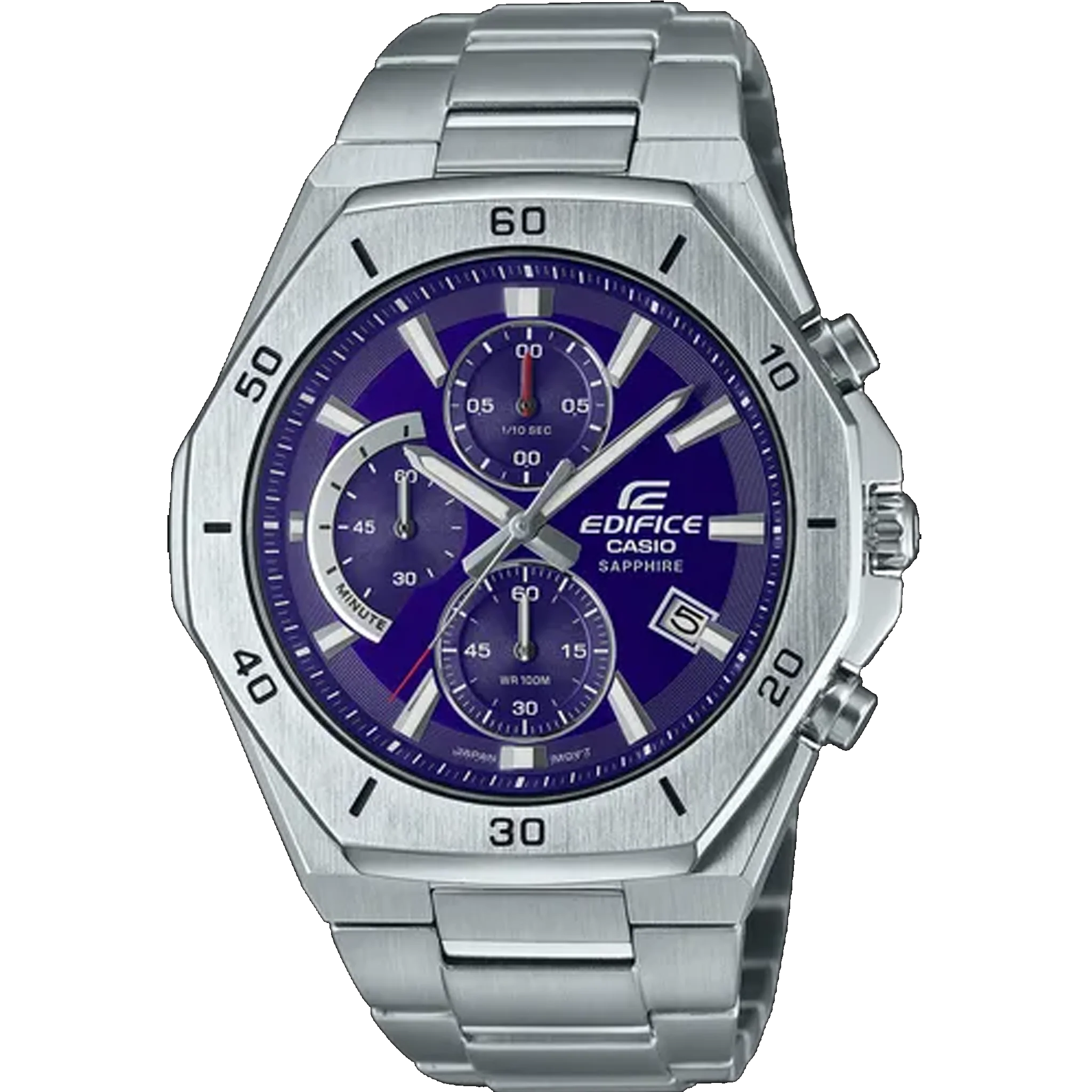 Casio Edifice - Chronograph