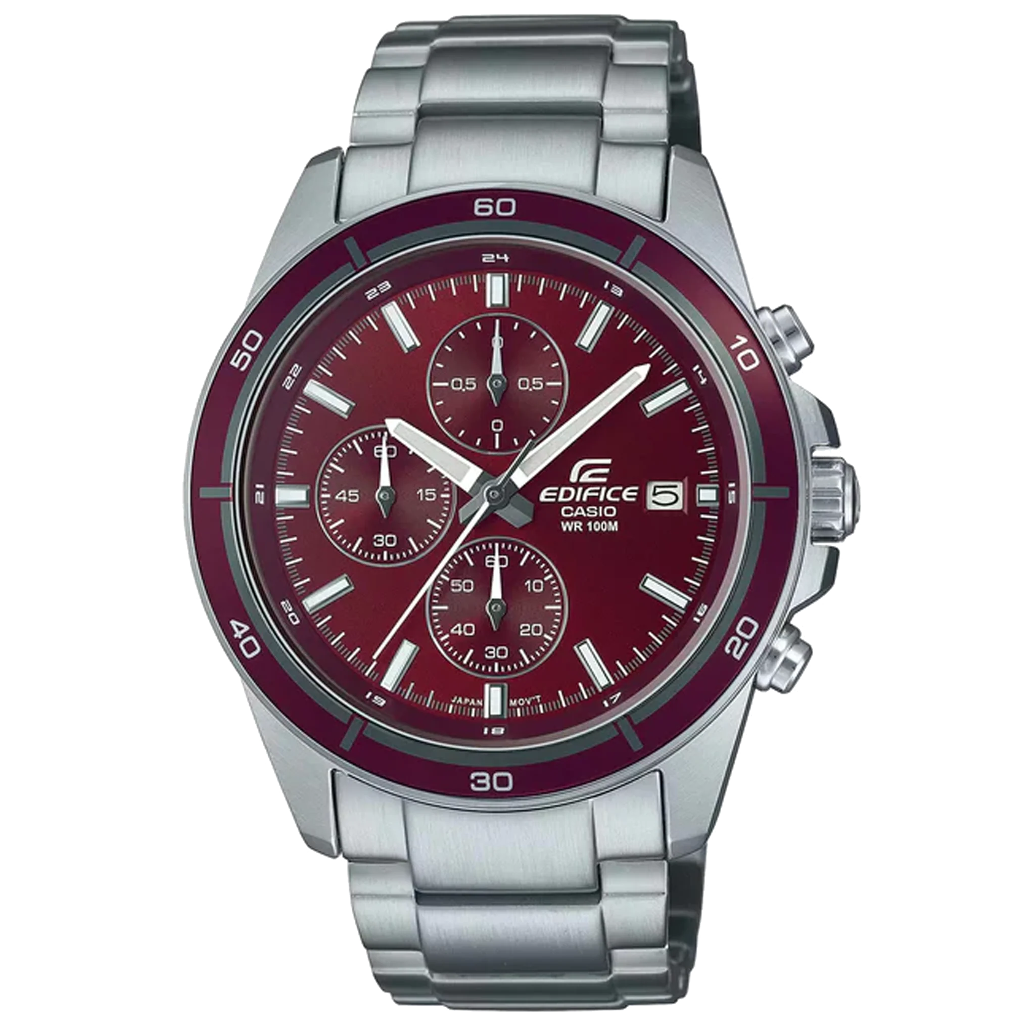Casio Edifice - Chronograph