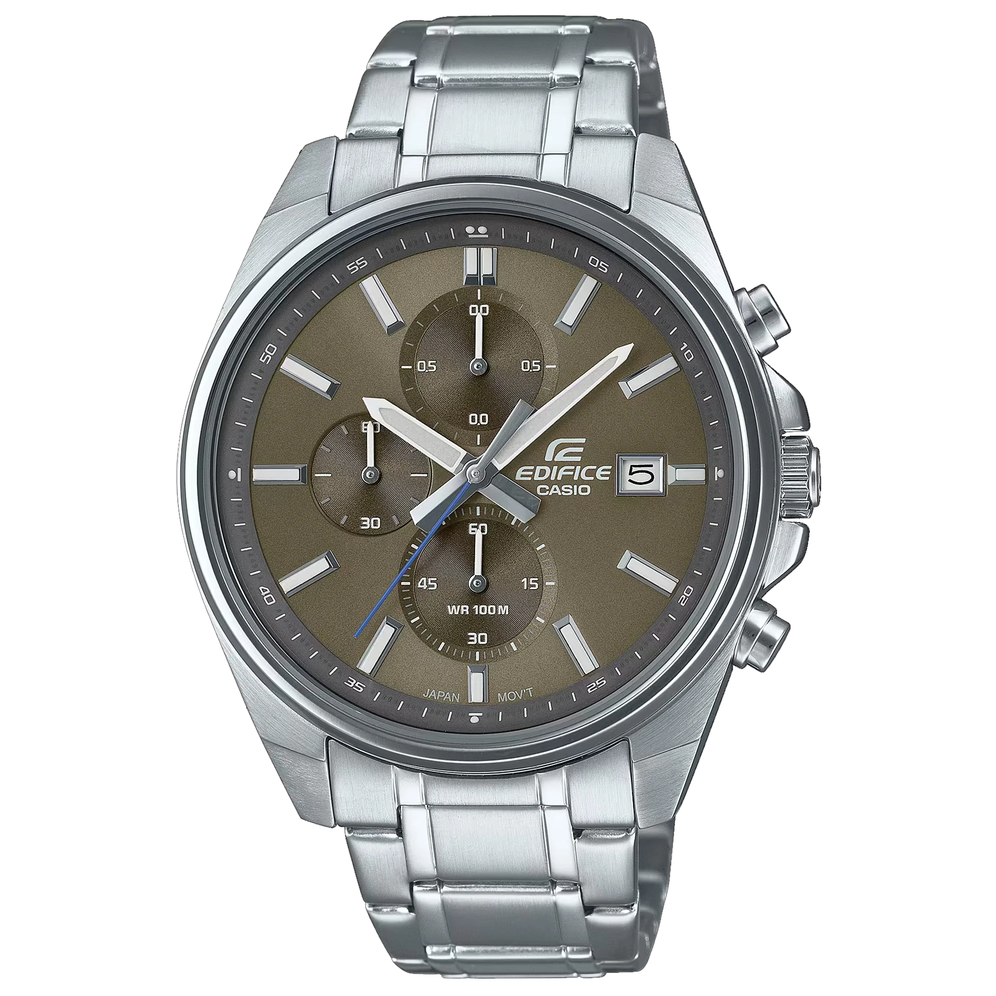 Casio Ediface - Chronograph