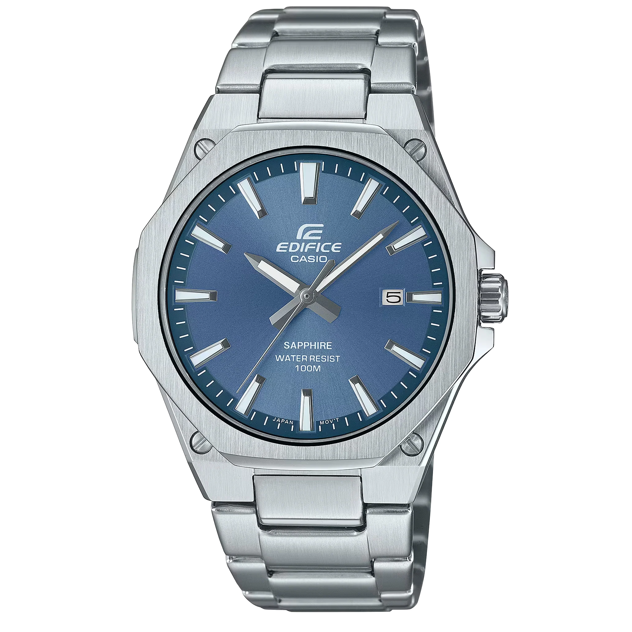 Casio Edifice - 3 Hand Analog