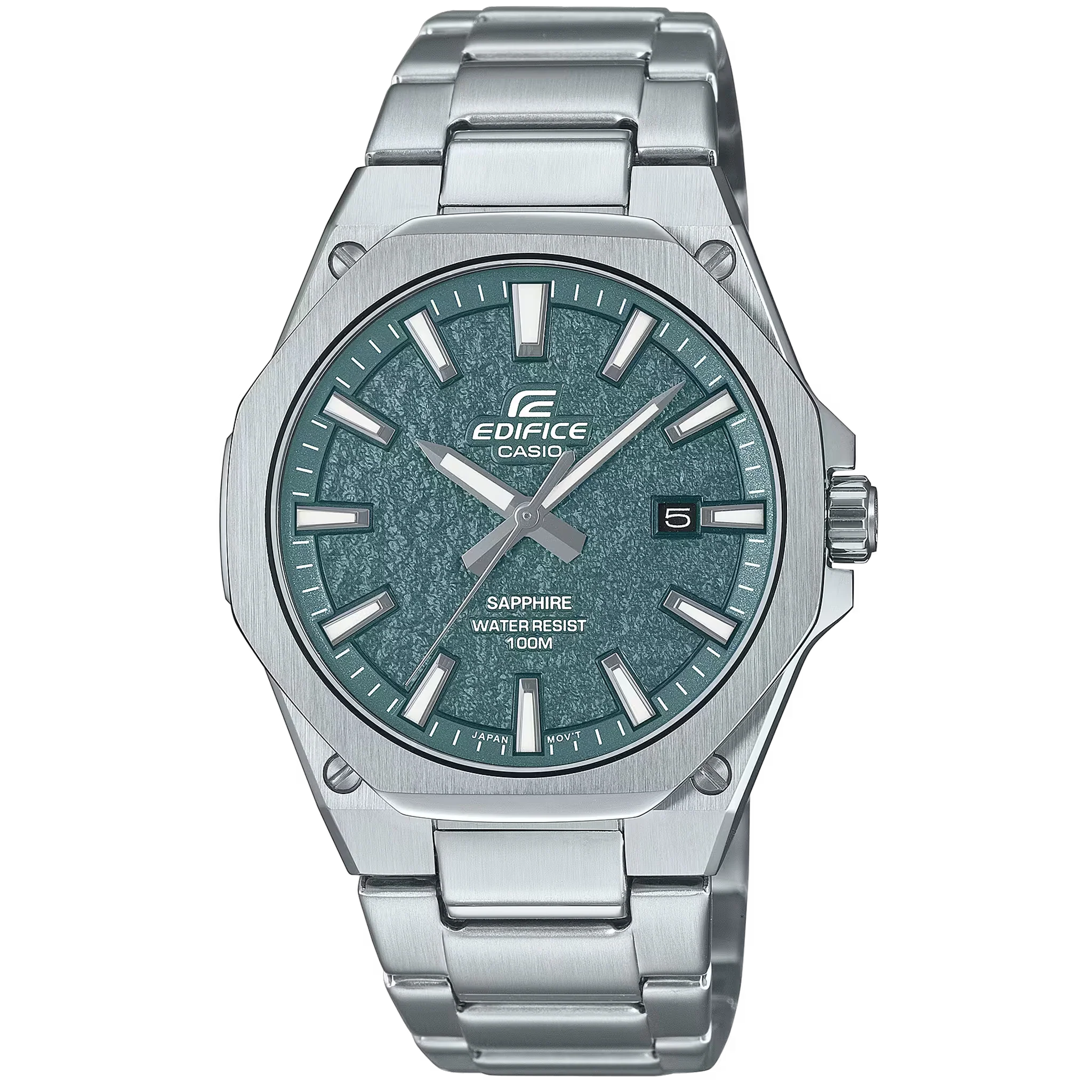 Casio Edifice - 3 Hand Analog