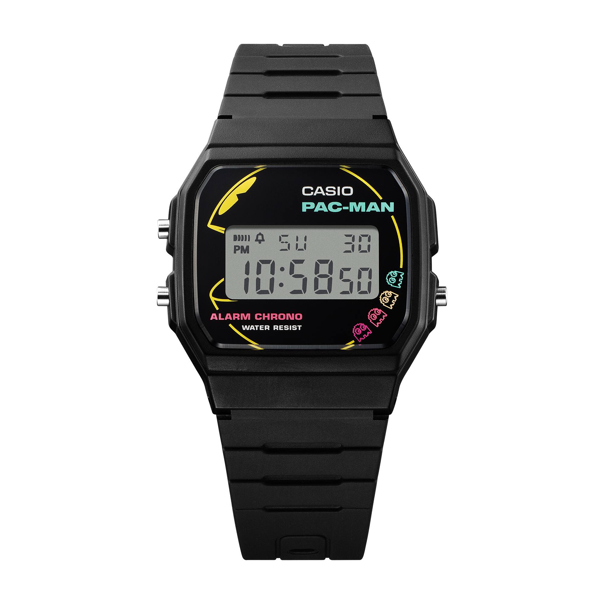 Casio Vintage - F91 PAC-MAN - Image 7